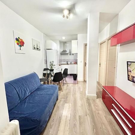 Madrid Rio Antonio Lopez A Apartment Bagian luar foto