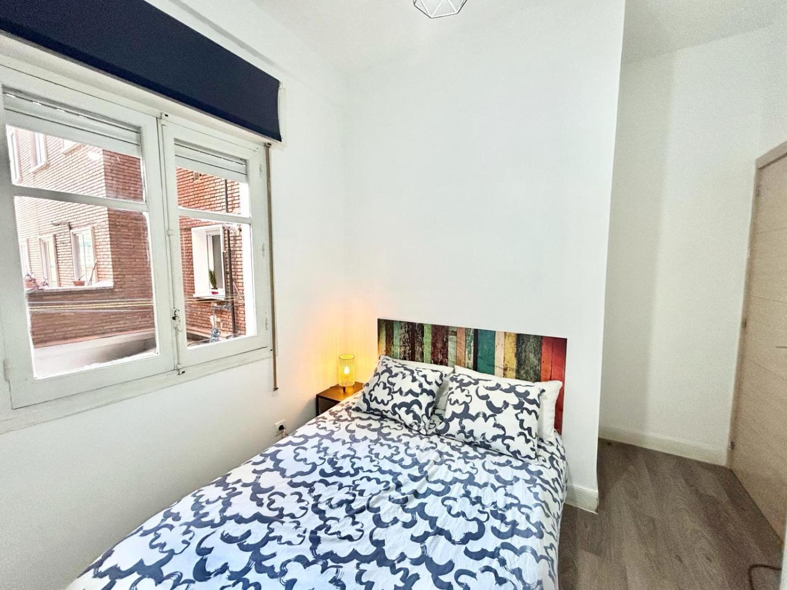 Madrid Rio Antonio Lopez A Apartment Bagian luar foto